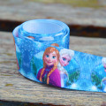 Wholesale frozen print ribbon free sample